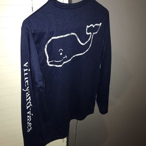 Vineyard Vines shirt
